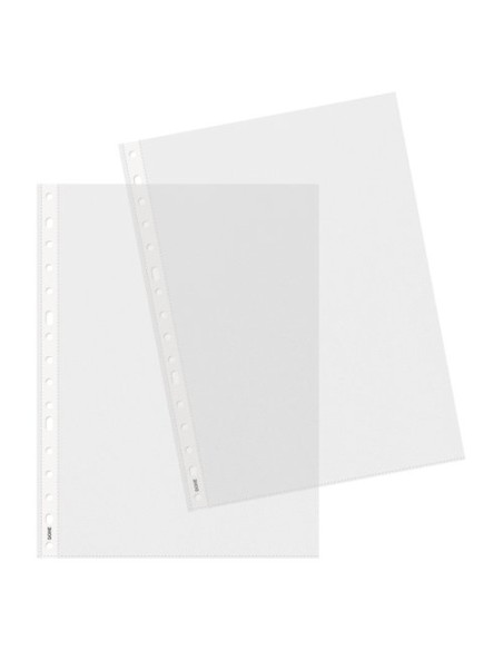 FUNDA MULT.DOHE PP 80µ A4 16 TL. P/100